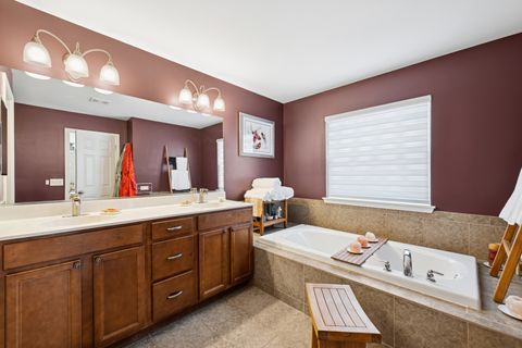 Tiny photo for 3 Birchwood Court, Lake In The Hills, IL 60156 (MLS # 12552483)