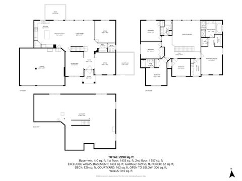 Tiny photo for 3 Birchwood Court, Lake In The Hills, IL 60156 (MLS # 12552483)