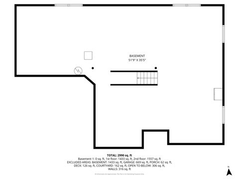 Tiny photo for 3 Birchwood Court, Lake In The Hills, IL 60156 (MLS # 12552483)