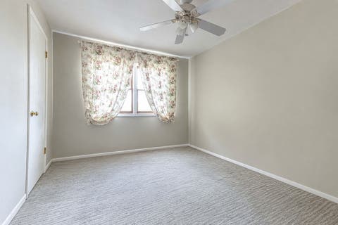 Tiny photo for 793 Santa Fe Court, Carol Stream, IL 60188 (MLS # 12678361)