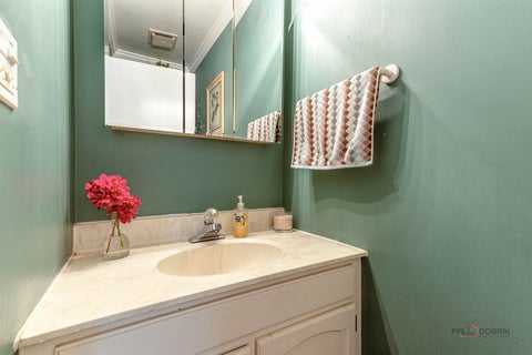 Tiny photo for 793 Santa Fe Court, Carol Stream, IL 60188 (MLS # 12678361)