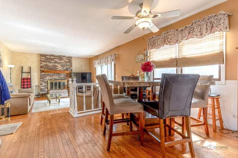 Tiny photo for 793 Santa Fe Court, Carol Stream, IL 60188 (MLS # 12678361)