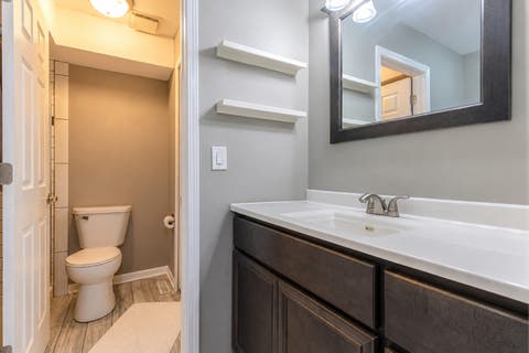 Tiny photo for 793 Santa Fe Court, Carol Stream, IL 60188 (MLS # 12678361)