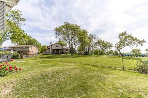 Tiny photo for 793 Santa Fe Court, Carol Stream, IL 60188 (MLS # 12678361)