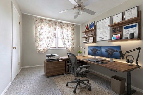 Tiny photo for 793 Santa Fe Court, Carol Stream, IL 60188 (MLS # 12678361)