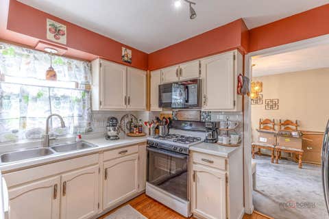 Tiny photo for 793 Santa Fe Court, Carol Stream, IL 60188 (MLS # 12678361)