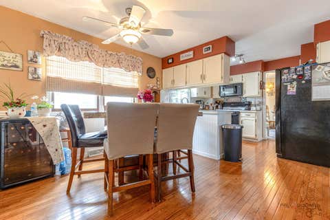Tiny photo for 793 Santa Fe Court, Carol Stream, IL 60188 (MLS # 12678361)