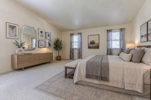 Tiny photo for 793 Santa Fe Court, Carol Stream, IL 60188 (MLS # 12678361)