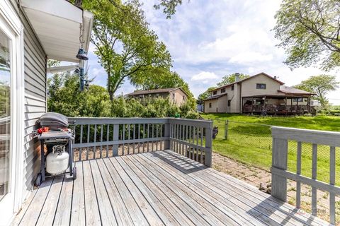 Tiny photo for 793 Santa Fe Court, Carol Stream, IL 60188 (MLS # 12678361)