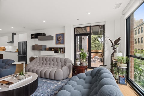 Tiny photo for 1648 W Division Street #309, Chicago, IL 60622 (MLS # 12731245)