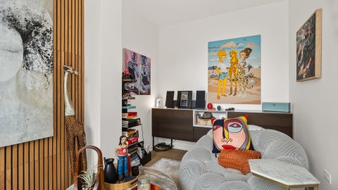 Tiny photo for 1648 W Division Street #309, Chicago, IL 60622 (MLS # 12731245)