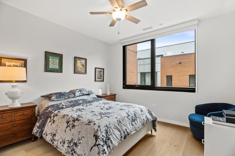 Tiny photo for 1648 W Division Street #309, Chicago, IL 60622 (MLS # 12731245)