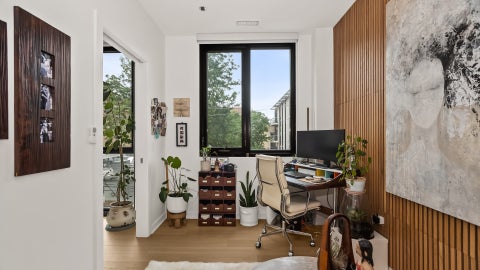 Tiny photo for 1648 W Division Street #309, Chicago, IL 60622 (MLS # 12731245)
