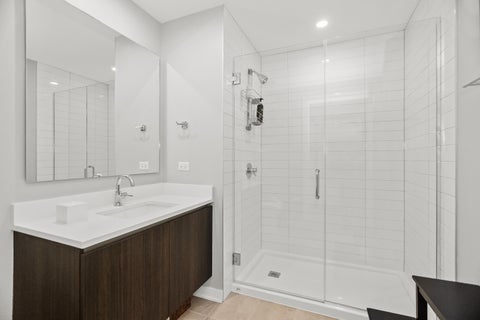 Tiny photo for 1648 W Division Street #309, Chicago, IL 60622 (MLS # 12731245)