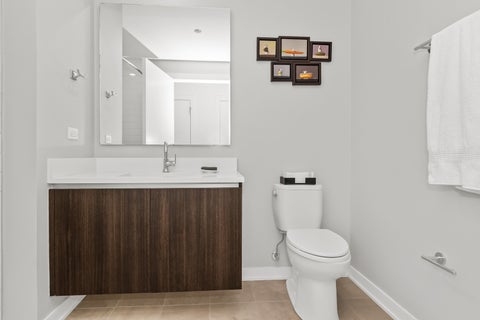 Tiny photo for 1648 W Division Street #309, Chicago, IL 60622 (MLS # 12731245)