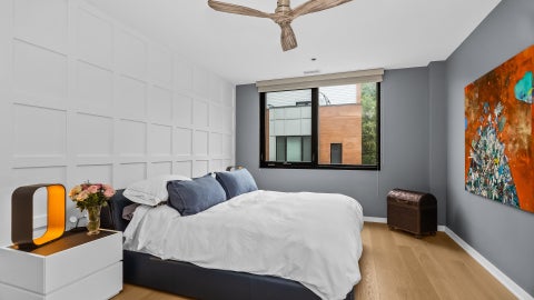 Tiny photo for 1648 W Division Street #309, Chicago, IL 60622 (MLS # 12731245)