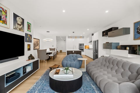 Tiny photo for 1648 W Division Street #309, Chicago, IL 60622 (MLS # 12731245)