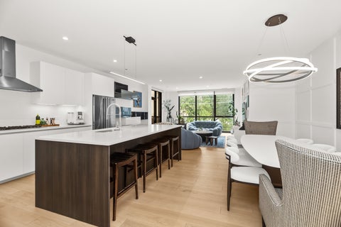 Tiny photo for 1648 W Division Street #309, Chicago, IL 60622 (MLS # 12731245)
