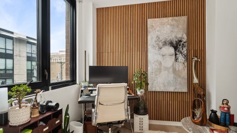 Tiny photo for 1648 W Division Street #309, Chicago, IL 60622 (MLS # 12731245)
