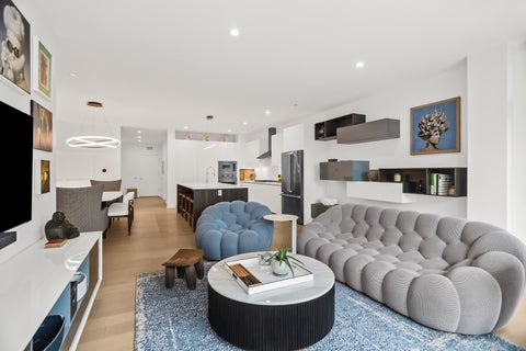 Tiny photo for 1648 W Division Street #309, Chicago, IL 60622 (MLS # 12731245)