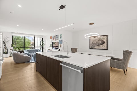 Tiny photo for 1648 W Division Street #309, Chicago, IL 60622 (MLS # 12731245)