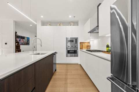 Tiny photo for 1648 W Division Street #309, Chicago, IL 60622 (MLS # 12731245)