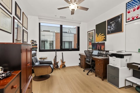 Tiny photo for 1648 W Division Street #309, Chicago, IL 60622 (MLS # 12731245)