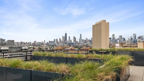 Tiny photo for 1648 W Division Street #309, Chicago, IL 60622 (MLS # 12731245)