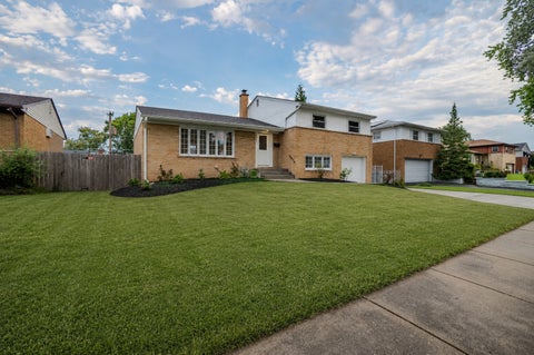 Tiny photo for 291 Division Street, Melrose Park, IL 60160 (MLS # 12748941)