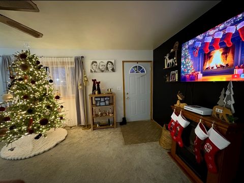 Tiny photo for 1726 Union Avenue, Belvidere, IL 61008 (MLS # 12514919)