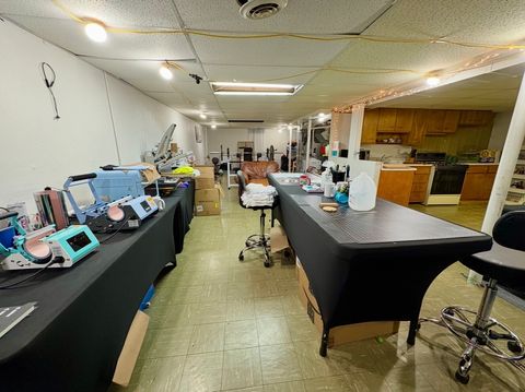 Tiny photo for 1726 Union Avenue, Belvidere, IL 61008 (MLS # 12514919)