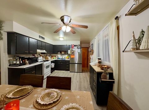 Tiny photo for 1726 Union Avenue, Belvidere, IL 61008 (MLS # 12514919)