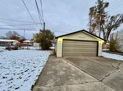 Tiny photo for 1726 Union Avenue, Belvidere, IL 61008 (MLS # 12514919)