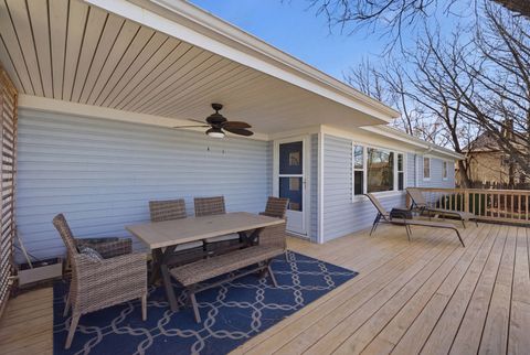 Tiny photo for 501 E Liberty Street, Wauconda, IL 60084 (MLS # 12596997)