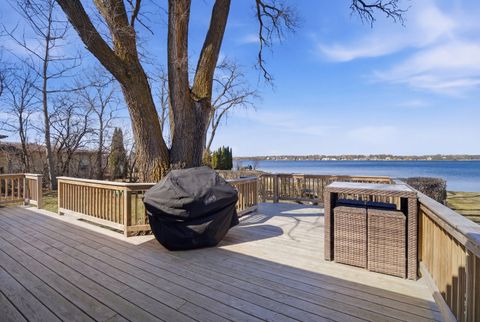 Tiny photo for 501 E Liberty Street, Wauconda, IL 60084 (MLS # 12596997)