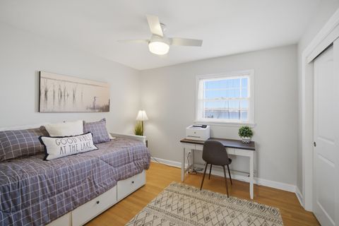 Tiny photo for 501 E Liberty Street, Wauconda, IL 60084 (MLS # 12596997)