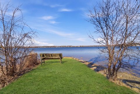 Tiny photo for 501 E Liberty Street, Wauconda, IL 60084 (MLS # 12596997)