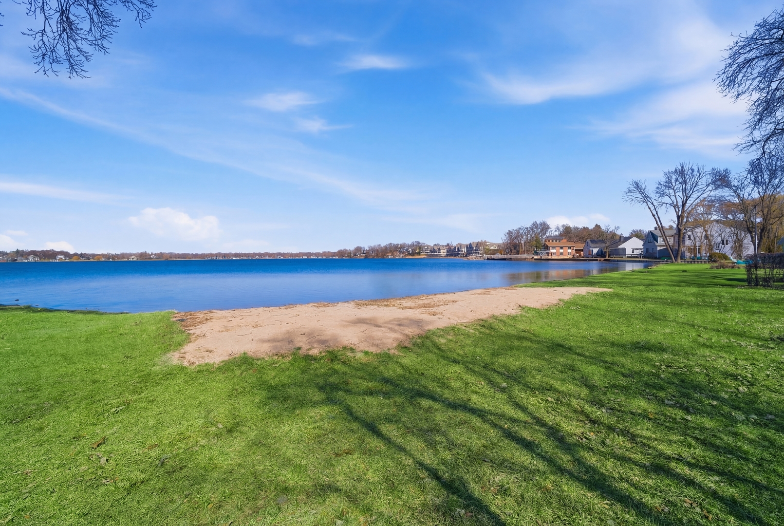 501 E Liberty Street