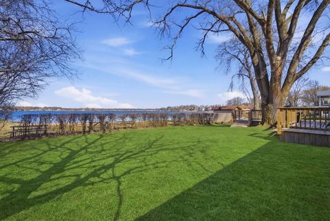 Tiny photo for 501 E Liberty Street, Wauconda, IL 60084 (MLS # 12596997)