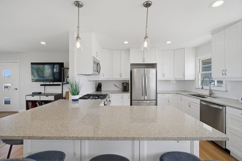 Tiny photo for 501 E Liberty Street, Wauconda, IL 60084 (MLS # 12596997)