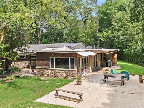 Tiny photo for 8750 Gurler Road, DeKalb, IL 60115 (MLS # 12432124)