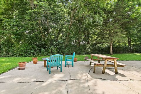 Tiny photo for 8750 Gurler Road, DeKalb, IL 60115 (MLS # 12432124)