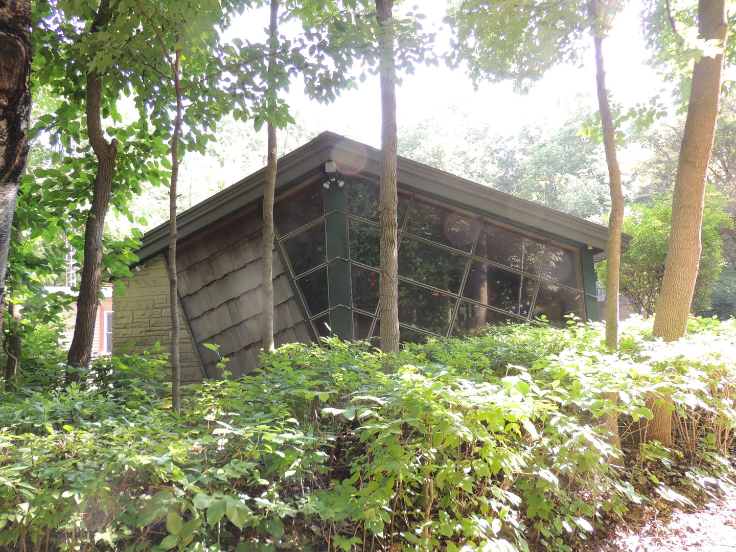 8750 Gurler Road