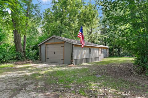 Tiny photo for 8750 Gurler Road, DeKalb, IL 60115 (MLS # 12432124)