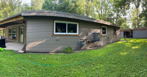 Tiny photo for 8750 Gurler Road, DeKalb, IL 60115 (MLS # 12432124)