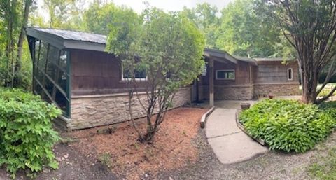 Tiny photo for 8750 Gurler Road, DeKalb, IL 60115 (MLS # 12432124)