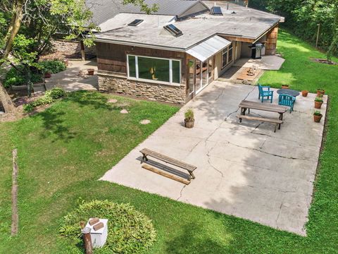 Tiny photo for 8750 Gurler Road, DeKalb, IL 60115 (MLS # 12432124)