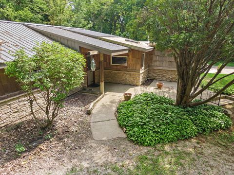 Tiny photo for 8750 Gurler Road, DeKalb, IL 60115 (MLS # 12432124)