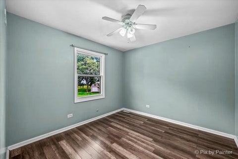 Tiny photo for 635 Pauline Court, Gilberts, IL 60136 (MLS # 12761287)