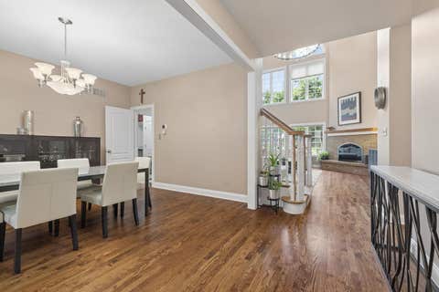 Tiny photo for 5709 Lenox Road, Lisle, IL 60532 (MLS # 12721849)